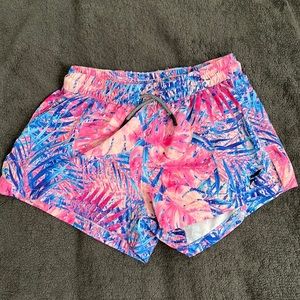 Flag Nor Fail Apex Shorts